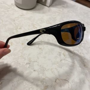 Costa Del Mar Harpoon Polarized Sunglasses
